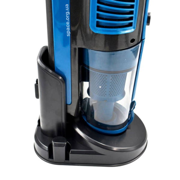 Ручний колбовий пилосос Domotec MS-4402 2000 Вт  14-MS-4402 фото