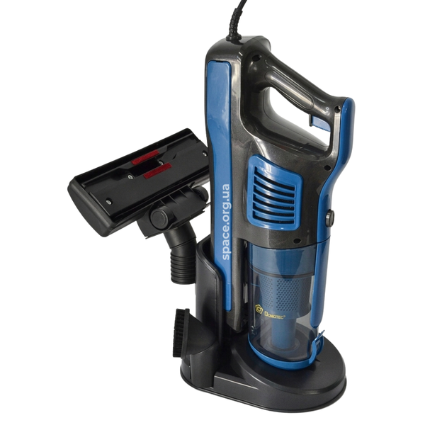 Ручний колбовий пилосос Domotec MS-4402 2000 Вт  14-MS-4402 фото