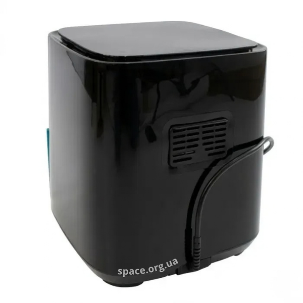 Аерофритюрниця LumaBella LB-60029 6 л 1700 Вт 10 програм, сенсорна панель керування 1-LB-60029 фото