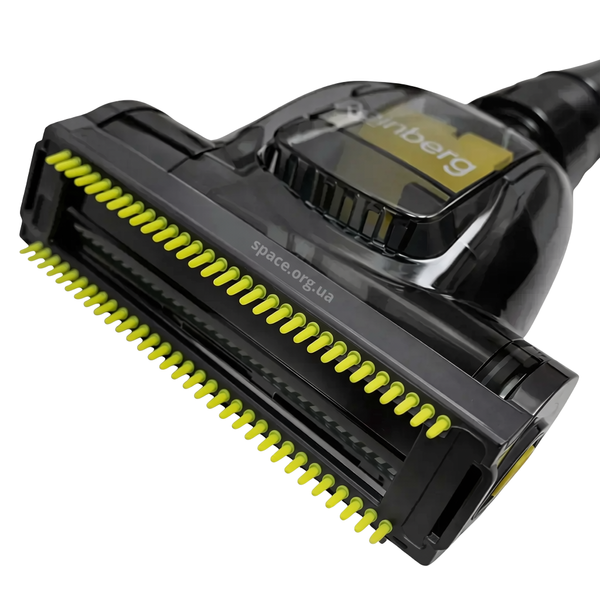 Пилосос контейнерний Rainberg RB-658 TB 5200 Вт 14-658 фото