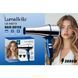 Фен для волосся LumaBella LB-64019 3600 Вт з іонізацією та холодним обдувом, насадки-концентратори 34-64019 фото 4