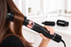 Фен-щітка LumaBella LB-64017 3в1 1400 Вт з концентратором та круглою щіткою 34-64017 фото 4