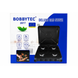 Газова плита BOBBYTEC 2877 4 конфоркова, матова емальована робоча поверхня 10-BOB-2877 фото 4