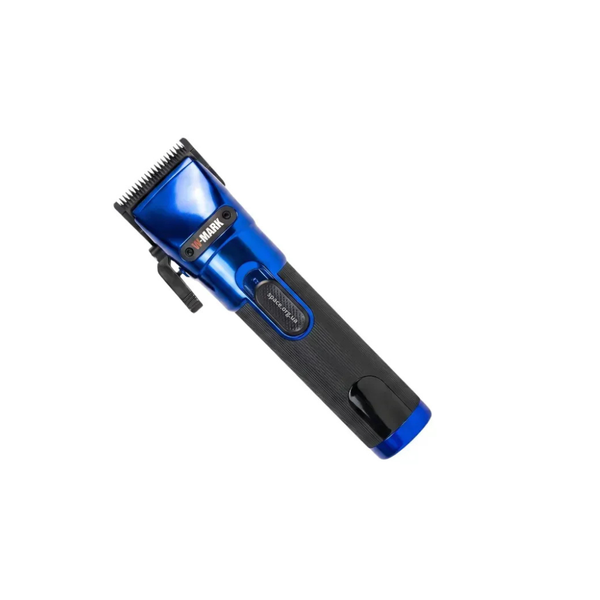 Машинка для стрижки WMARK NG-121 акумуляторна, 6500-7000 об/хв, LED індикація 33-121 фото