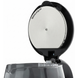 Електрочайник скляний Domotec R-7846 2,3л 2000 Вт 5-7846 фото 7
