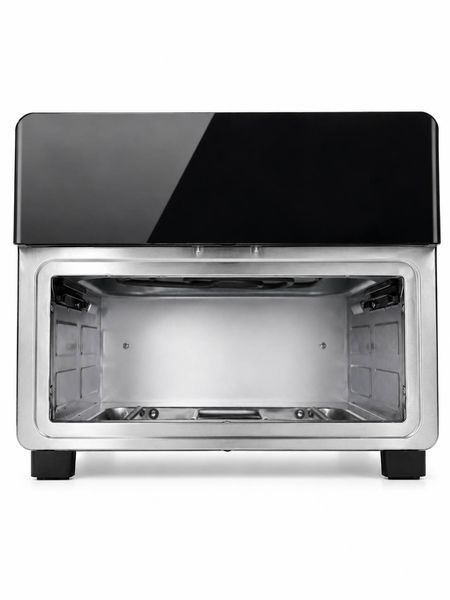 Аерофритюрниця AirChef Pro Zepline ZP-00367 15 літрів 14 програм 2200 Вт 1-00367 фото