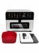 Аерофритюрниця AirChef Pro Zepline ZP-00367 15 літрів 14 програм 2200 Вт 1-00367 фото 1