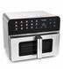 Аерофритюрниця AirChef Pro Zepline ZP-00367 15 літрів 14 програм 2200 Вт 1-00367 фото 3