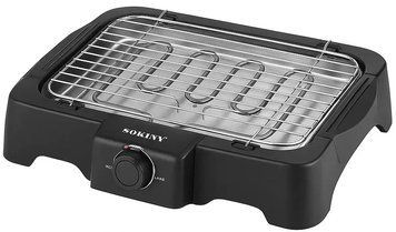 Гриль барбекю Sokany SK-3572 4-SK-3572 фото