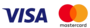 Принимаем оплату Visa/Mastercard через WayForPay