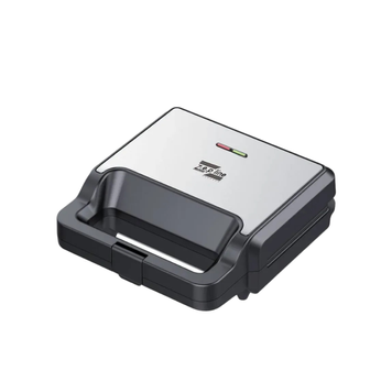 Мультимейкер Zepline ZP-812 6в1 Zepline ZP-812 Вафельниця 2200 Вт зі знімними пластинами 3-812 фото