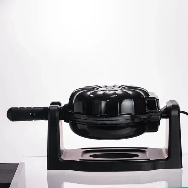 Багатофункціональна машинка для випічки хліба і тортів SOKANY SK-BBQ-837, 1800 Вт 24-837 фото