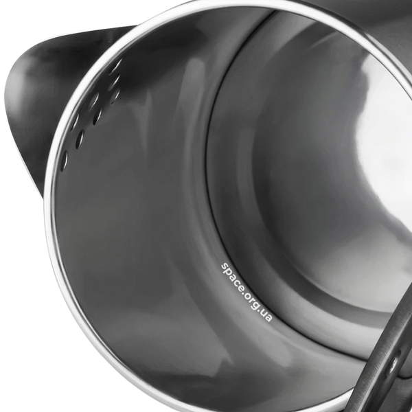 Електрочайник Domotec MS-7816 2л 1500 Вт 5-7816 фото
