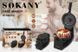 Багатофункціональна машинка для випічки хліба і тортів SOKANY SK-BBQ-837, 1800 Вт 24-837 фото 13