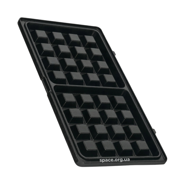 Мультимейкер Domotec MS-209 10в1 2000Вт 10 насадок, сендвічниця-вафельниця 3-MS-209 фото