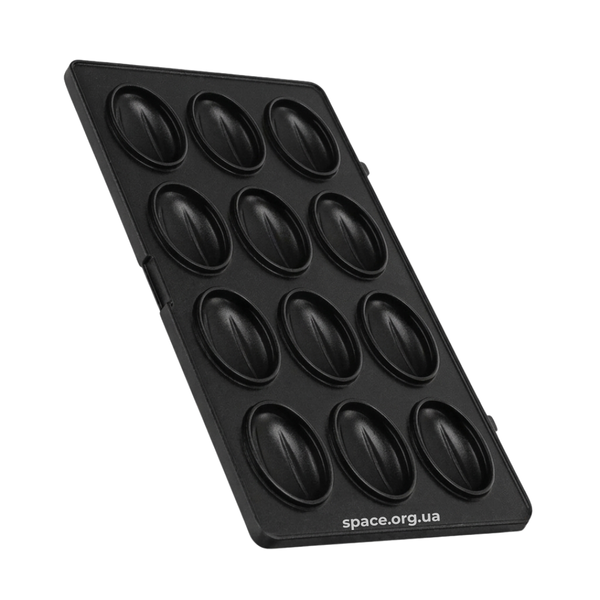 Мультимейкер Domotec MS-209 10в1 2000Вт 10 насадок, сендвічниця-вафельниця 3-MS-209 фото