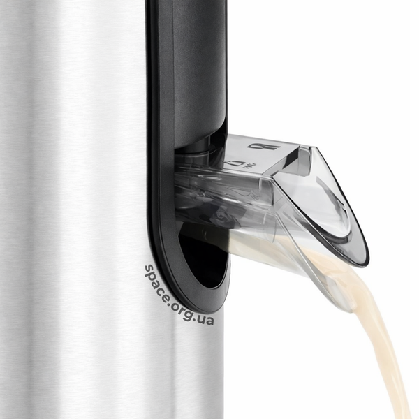 Соковитискач-соковижималка Domotec MS-5220 600 Вт для швидкого приготування свіжого соку 15-MS-5220 фото