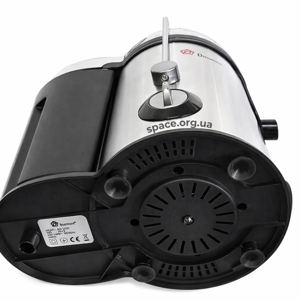 Соковитискач-соковижималка Domotec MS-5220 600 Вт для швидкого приготування свіжого соку 15-MS-5220 фото