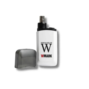 Міні-тример для волосся в носі WMARK NG-NT002 3,7 В акумуляторний 100 мАг, Type-C 32-WMARK-NG-NT002 фото