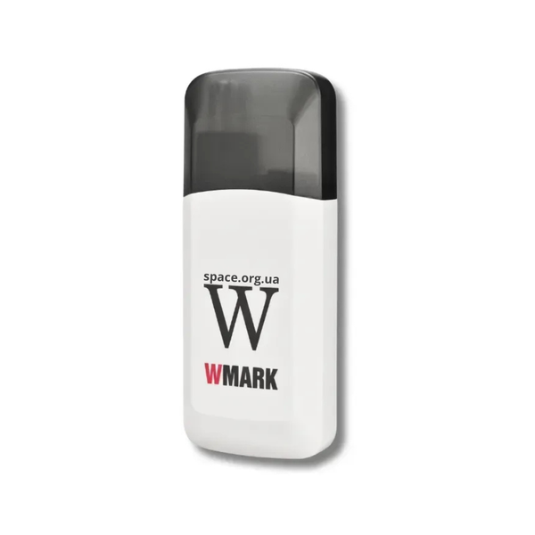Міні-тример для волосся в носі WMARK NG-NT002 3,7 В акумуляторний 100 мАг, Type-C 32-WMARK-NG-NT002 фото
