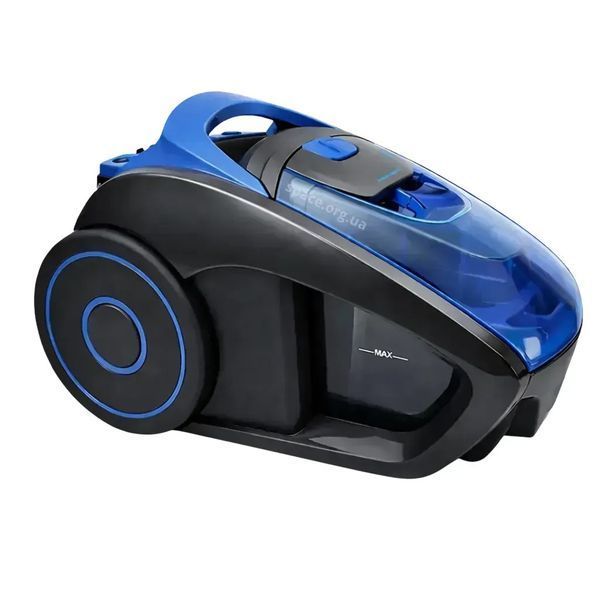 Пилосос Skyberg SK-0030 2.5 л 3700 Вт безмішковий, циклонна технологія фільтрації 14-SK-0030 фото