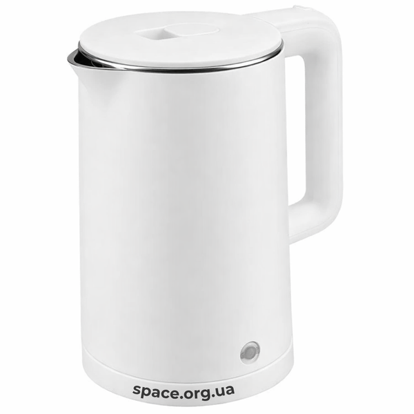Електрочайник Domotec MS-5028 1.8л 1500 Вт 5-5028 фото