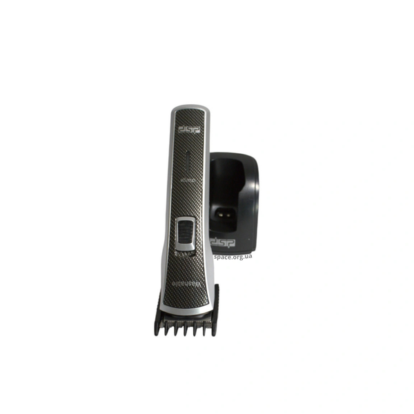 Машинка для стрижки DSP-90110 тример акумуляторний 33-DSP-90110 фото