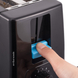 Тостер Domotec MS-263 з регулюванням підсмажування 650 Вт 30-MS-263 фото 6