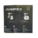 М'ясорубка 3в1 Jumpex EN-001 3000 Вт м'ясорубка, тертка, шатківниця, з реверсом 11-EN-001 фото 5