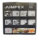 М'ясорубка 3в1 Jumpex EN-001 3000 Вт м'ясорубка, тертка, шатківниця, з реверсом 11-EN-001 фото 6