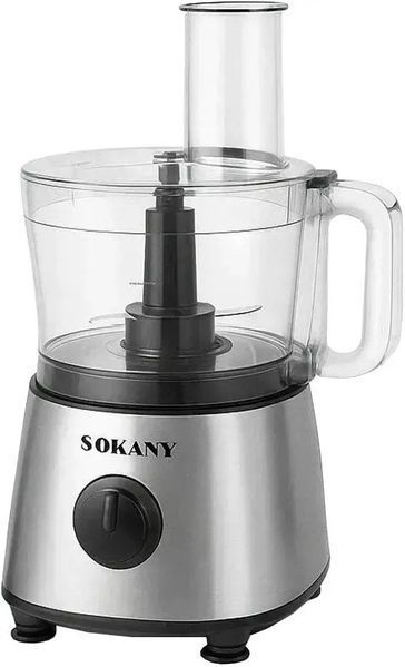 Кухонний комбайн SOKANY SK-03020 5в1, 500Вт 19-SK-03020 фото