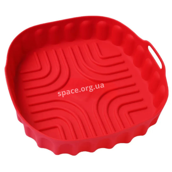 Аерофритюрниця Rainberg RB-2342 12л 4800 Вт 1-2342 фото