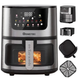 Аерогриль Domotec MS-3223 12л 3500Вт 1-MS-3223 фото 3