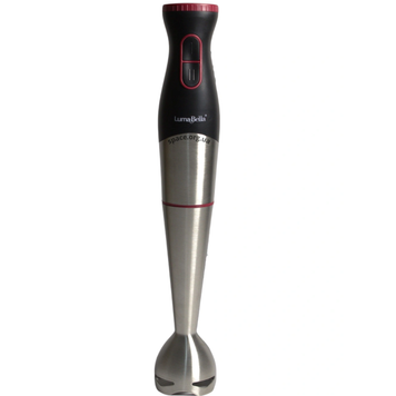 Блендер кухонний ручний LumaBella LB-52005 1000 Вт багатофункціональний 2-LB-52005 фото