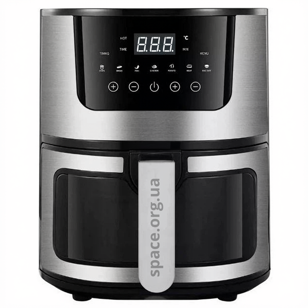 Аерогриль Domotec MS-3221 7 л 3500 Вт 1-MS-3221 фото