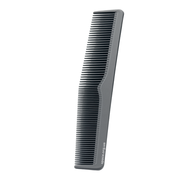 Машинка для стрижки Domotec MS-3304 4 насадки, з нержавіючої сталі, червоного кольору 33-MS-3304 фото