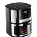 Аерогриль Domotec MS-3221 7 л 3500 Вт 1-MS-3221 фото 4