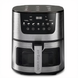 Аерогриль Domotec MS-3221 7 л 3500 Вт 1-MS-3221 фото 3