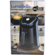 Електрична кавоварка-турка LumaBella LB-54004 250 мл 600 Вт, мелений тип кави 6-LB-54004 фото 7