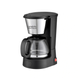 Крапельна кавоварка LumaBella LB-54002 0.75 л 550 Вт з функцією антикраплі 9-LB-54002 фото 1