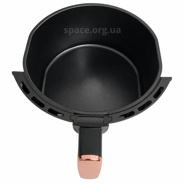 Аерогриль Rainberg RB-2318 3800 Вт 1-2318 фото