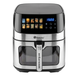 Аерофритюрниця Domotec MS-3222 12л 2800 Вт 1-3222 фото 2