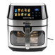 Аерофритюрниця Domotec MS-3222 12л 2800 Вт 1-3222 фото 3