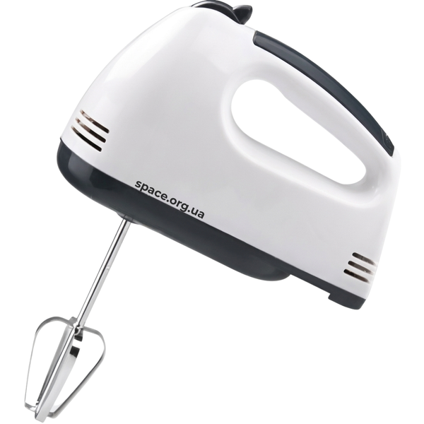 Міксер Domotec R6633W 7 швидкостей 260 Вт 25-R6633W фото