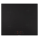 Індукційна плита Domotec MS-5864 на 4 конфорки, сенсорна, склокерамічна 10-MS-5864 фото 2