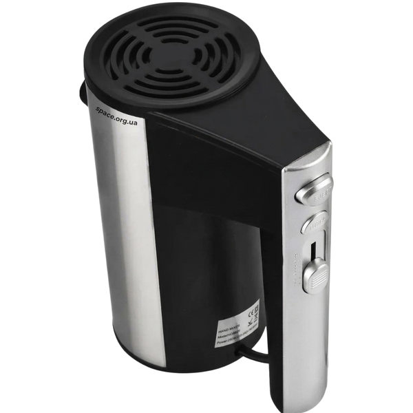Міксер Domotec MS-6690 200 Вт 25-MS-6690 фото