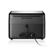 Аерофритюрниця Domotec MS-3226 4800 Вт 13 л 2 відділення 1-3226 фото 6