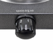 Настільна електроплита Domotec MS-5822 2000 Вт дискова на 2 конфорки 10-MS-5822 фото 5