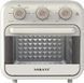 Фритюрниця Sokany SK-10002, 18 л, 1800 Вт 1-10002 фото 1