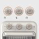 Фритюрниця Sokany SK-10002, 18 л, 1800 Вт 1-10002 фото 2